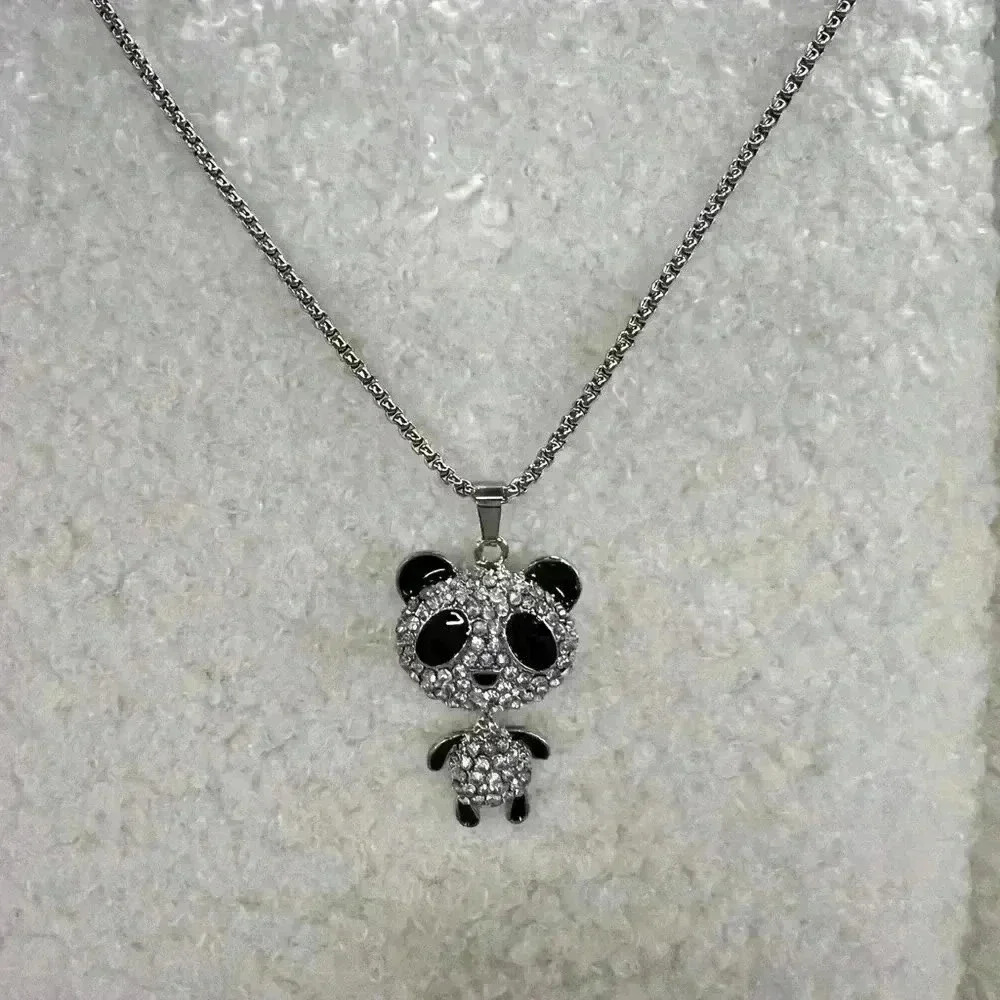 Trendy  Pendant Necklace Collection - Picture 2 of 5